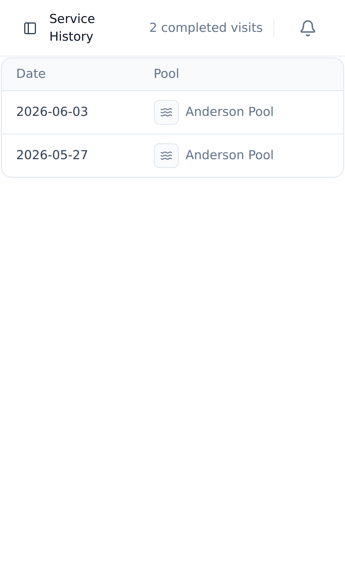 RoutePilot mobile